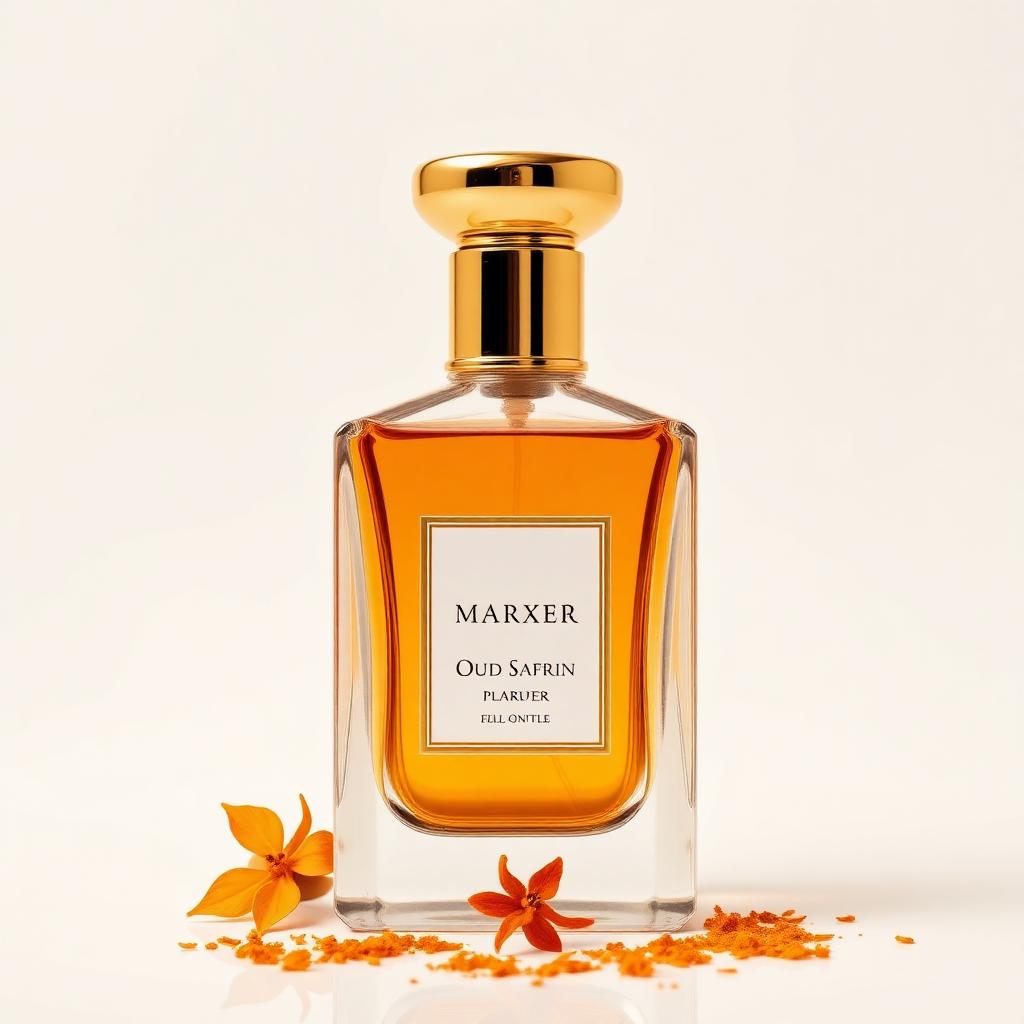 Arabian Perfumes